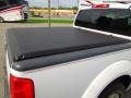 Avalanche White - Frontier SE Crew Cab Photo No. 19