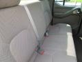 Avalanche White - Frontier SE Crew Cab Photo No. 20