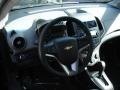 Black - Sonic LT Hatch Photo No. 16