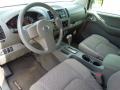 Avalanche White - Frontier SE Crew Cab Photo No. 26