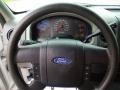 Medium Flint Steering Wheel Photo for 2007 Ford F150 #63446270