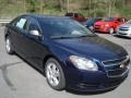 2012 Imperial Blue Metallic Chevrolet Malibu LS  photo #2