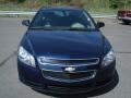 2012 Imperial Blue Metallic Chevrolet Malibu LS  photo #3