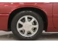 2001 Cadillac Eldorado ETC Wheel and Tire Photo