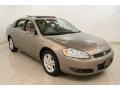 Amber Bronze Metallic - Impala LTZ Photo No. 1