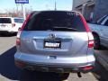 2007 Glacier Blue Metallic Honda CR-V EX-L 4WD  photo #6