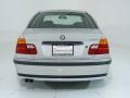 2001 Titanium Silver Metallic BMW 3 Series 325i Sedan  photo #6