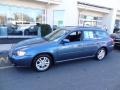 2005 Atlantic Blue Pearl Subaru Legacy 2.5i Wagon  photo #2