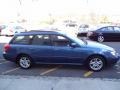 Atlantic Blue Pearl - Legacy 2.5i Wagon Photo No. 9