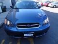 Atlantic Blue Pearl - Legacy 2.5i Wagon Photo No. 12