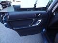 Atlantic Blue Pearl - Legacy 2.5i Wagon Photo No. 20
