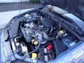 Atlantic Blue Pearl - Legacy 2.5i Wagon Photo No. 25