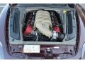 4.2 Liter DOHC 32-Valve V8 Engine for 2006 Maserati GranSport Spyder #63447383