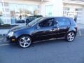 Black Magic - GTI 4 Door Photo No. 2