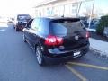 Black Magic - GTI 4 Door Photo No. 5