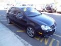 Black Magic - GTI 4 Door Photo No. 10