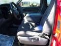 Flame Red - Ram 2500 Sport Extended Cab 4x4 Photo No. 8