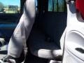 Flame Red - Ram 2500 Sport Extended Cab 4x4 Photo No. 11