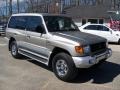 Sudan Beige Metallic - Montero 4x4 Photo No. 4