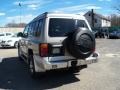 Sudan Beige Metallic - Montero 4x4 Photo No. 7