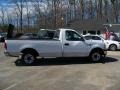 1997 Oxford White Ford F150 Regular Cab  photo #7