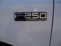 2004 Oxford White Ford F250 Super Duty XL Regular Cab  photo #1