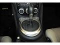  2011 370Z Roadster 7 Speed Automatic Shifter