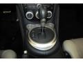 Gray Transmission Photo for 2011 Nissan 370Z #63448754