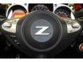 2011 Brilliant Silver Nissan 370Z Roadster  photo #21