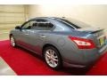 Ocean Gray - Maxima 3.5 SV Photo No. 4
