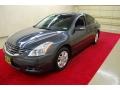 Dark Slate - Altima 2.5 S Photo No. 3