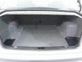 2001 Titanium Silver Metallic BMW 3 Series 325i Sedan  photo #10