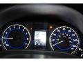 Liquid Platinum - G 37 S Sport Convertible Photo No. 22