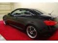 Obsidian Black - G 37 Convertible Photo No. 4