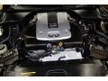 Obsidian Black - G 37 Convertible Photo No. 25