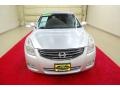 Brilliant Silver - Altima 2.5 S Photo No. 2