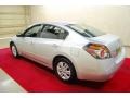 Brilliant Silver - Altima 2.5 S Photo No. 4