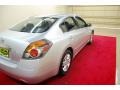 Brilliant Silver - Altima 2.5 S Photo No. 6