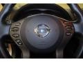 Brilliant Silver - Altima 2.5 S Photo No. 23