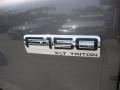 2005 Dark Shadow Grey Metallic Ford F150 XLT SuperCab  photo #20