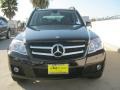 Black - GLK 350 Photo No. 2
