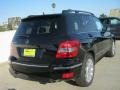 Black - GLK 350 Photo No. 4