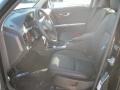 Black - GLK 350 Photo No. 7