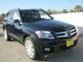 Black - GLK 350 Photo No. 1