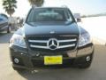 Black - GLK 350 Photo No. 2