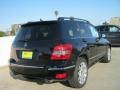 Black - GLK 350 Photo No. 4