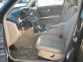 Black - GLK 350 Photo No. 7