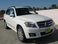 Arctic White - GLK 350 Photo No. 1