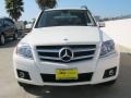 Arctic White - GLK 350 Photo No. 2