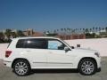 Arctic White - GLK 350 Photo No. 3